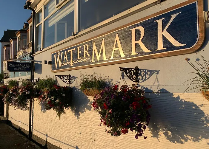 The Watermark