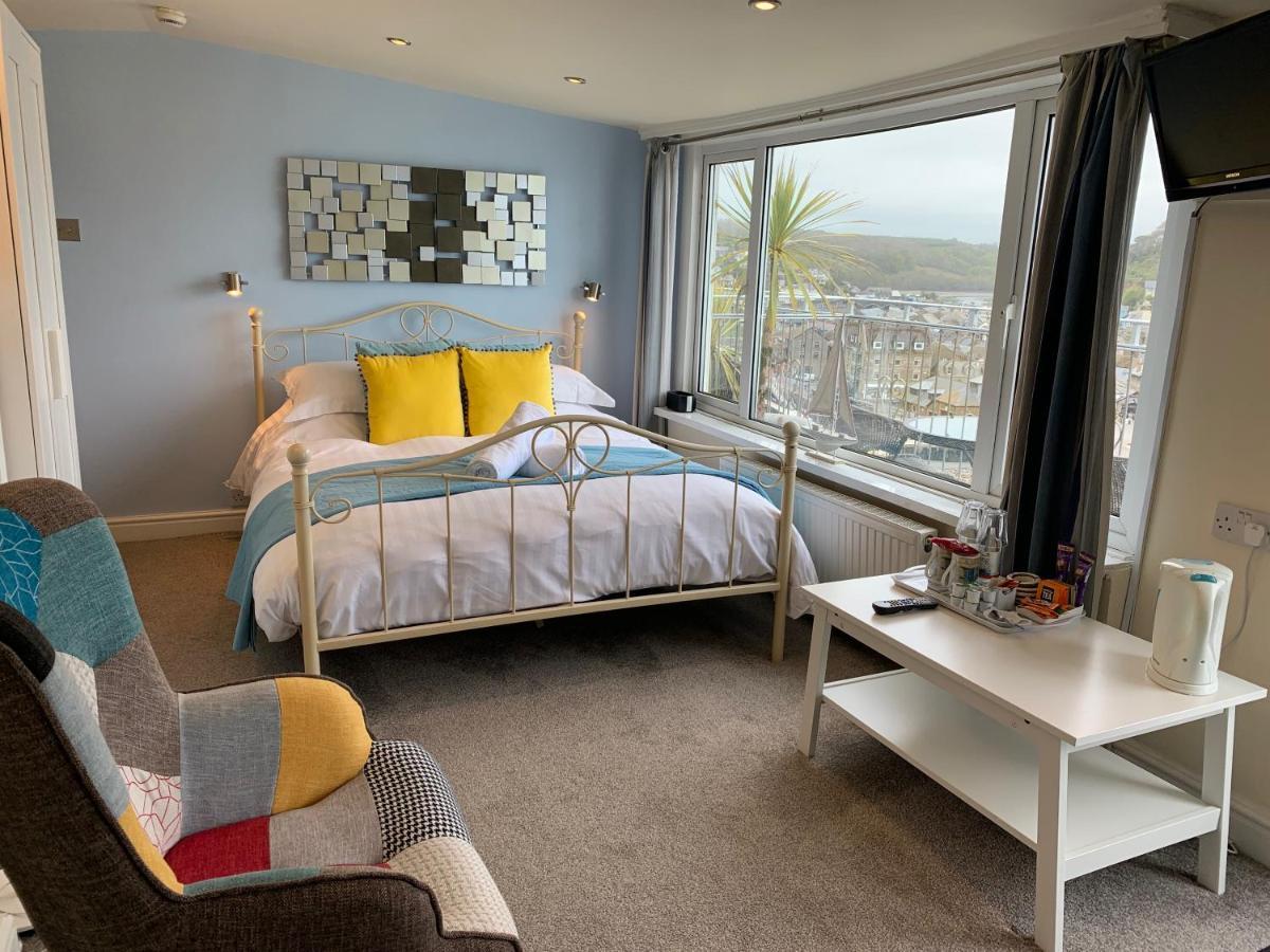 The Watermark Gasthuis Looe