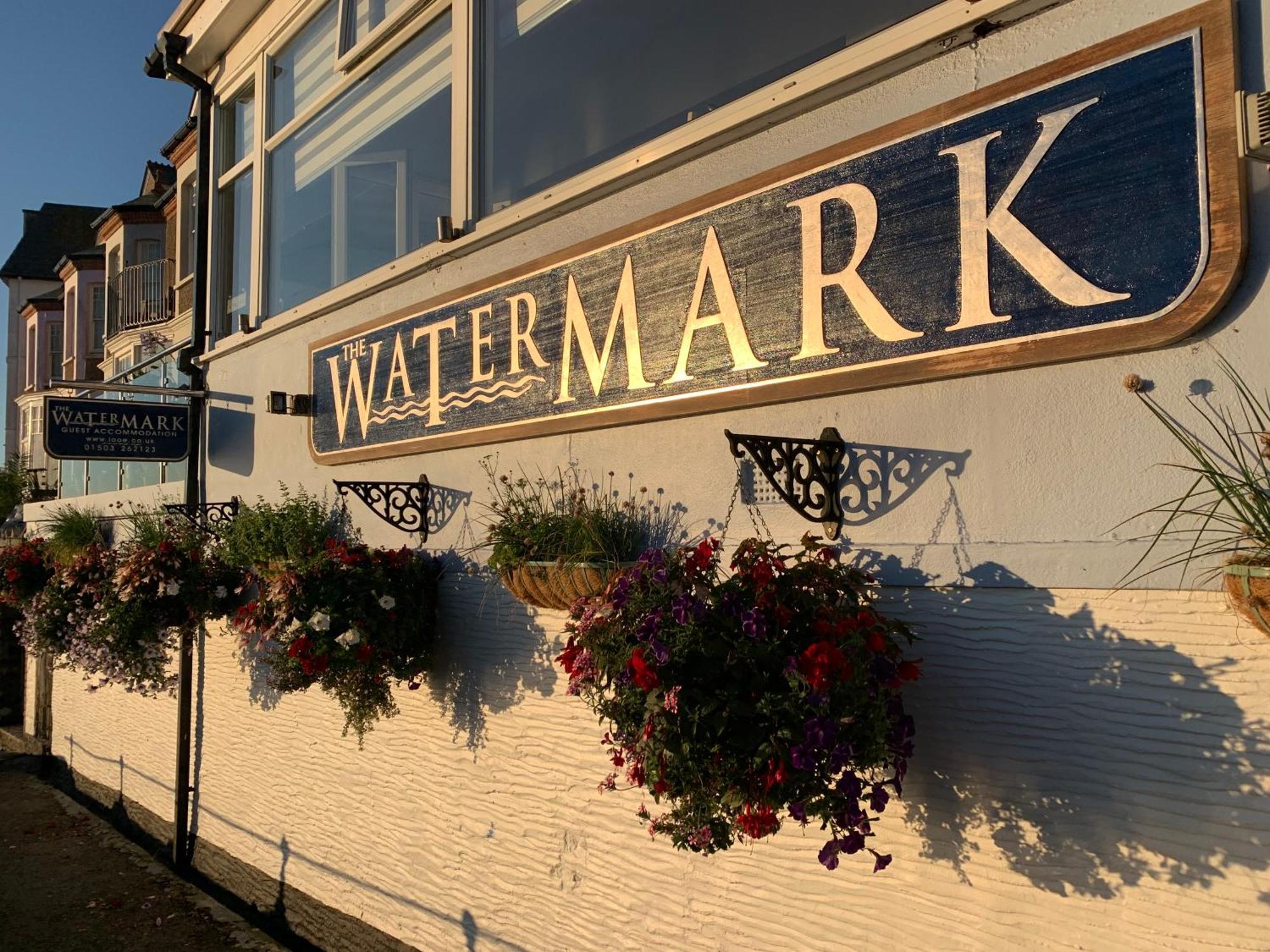 The Watermark Looe