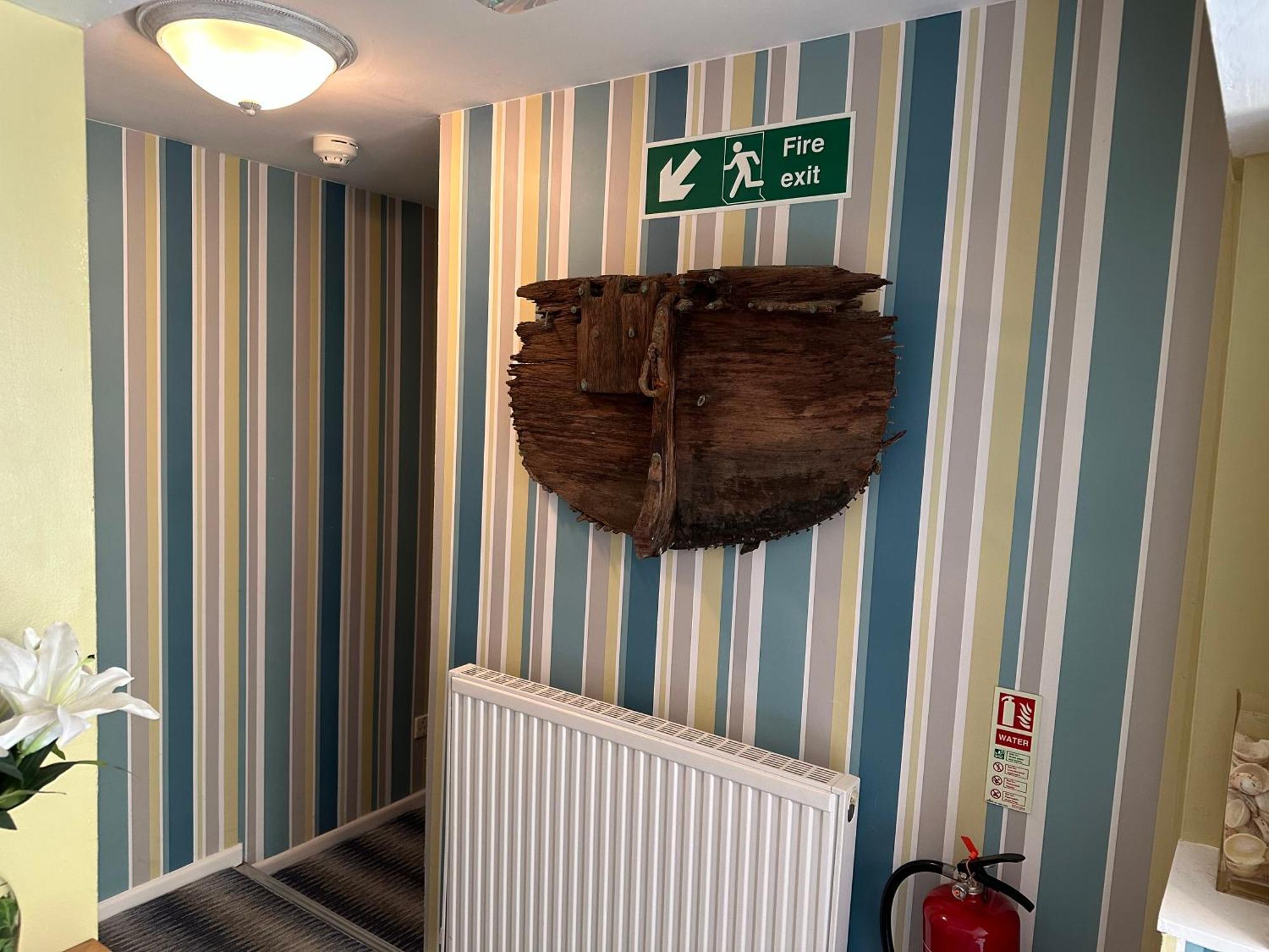 The Watermark 4* Looe