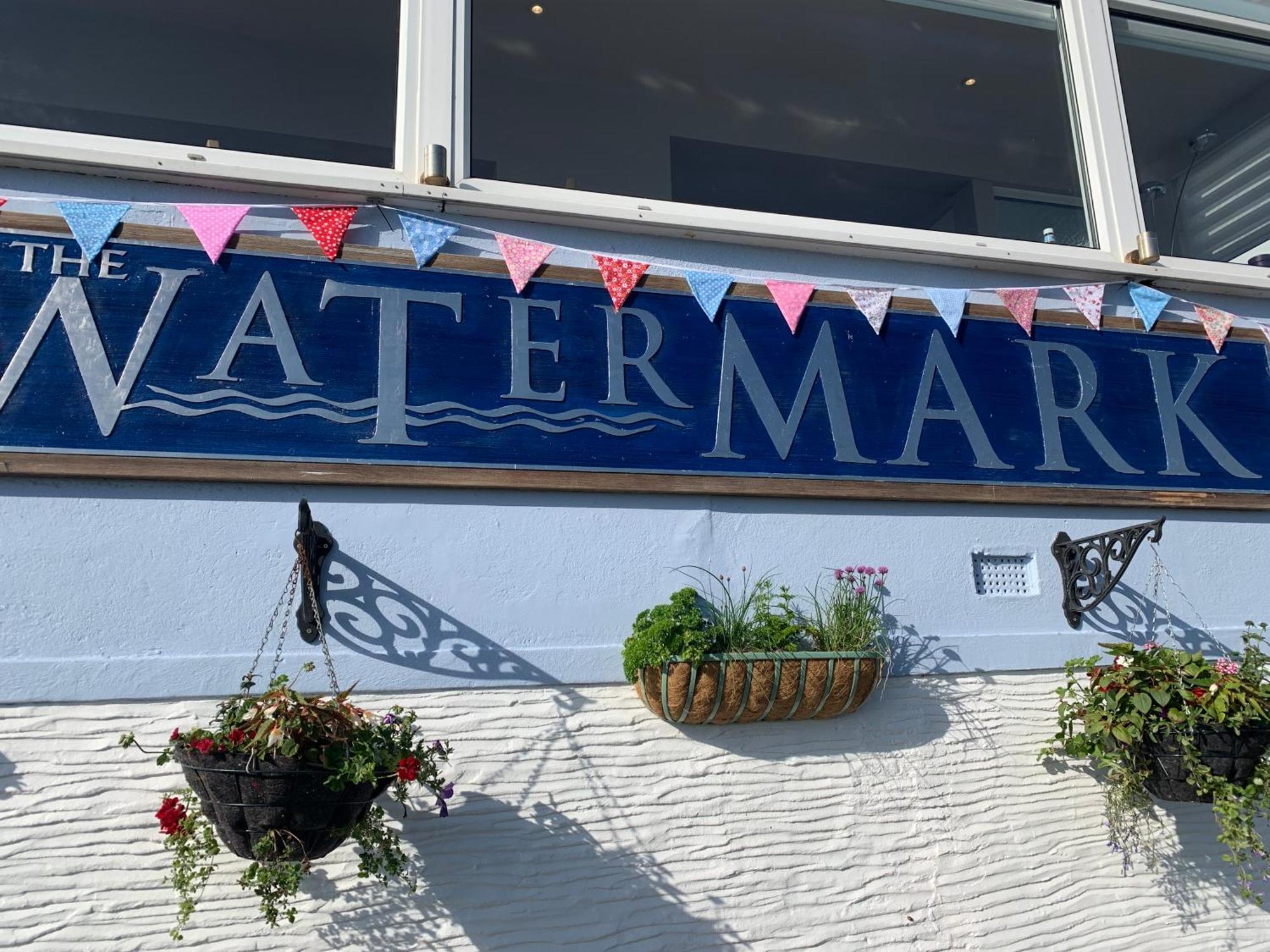 The Watermark Gasthuis 4*