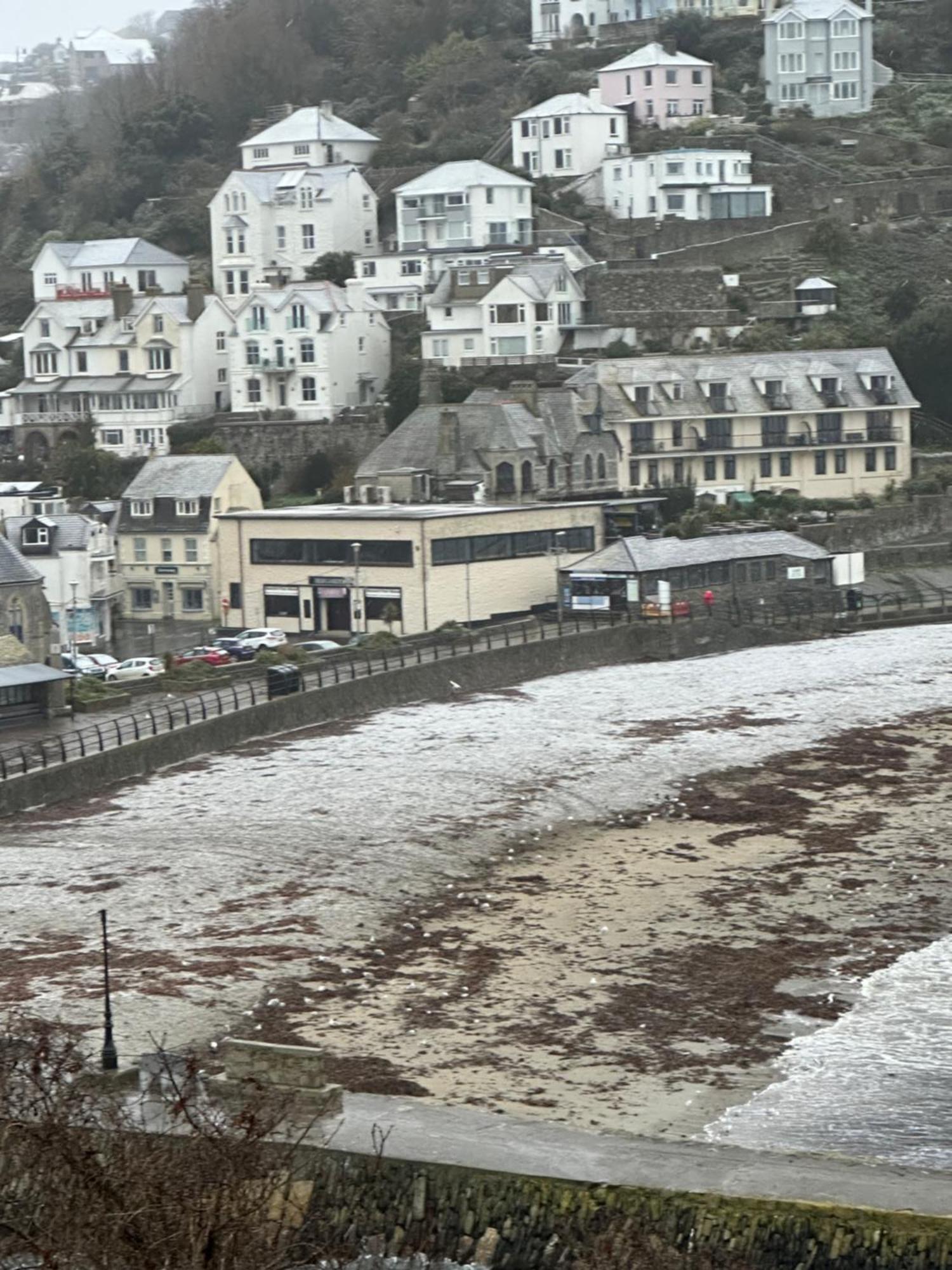 The Watermark Gasthuis Looe