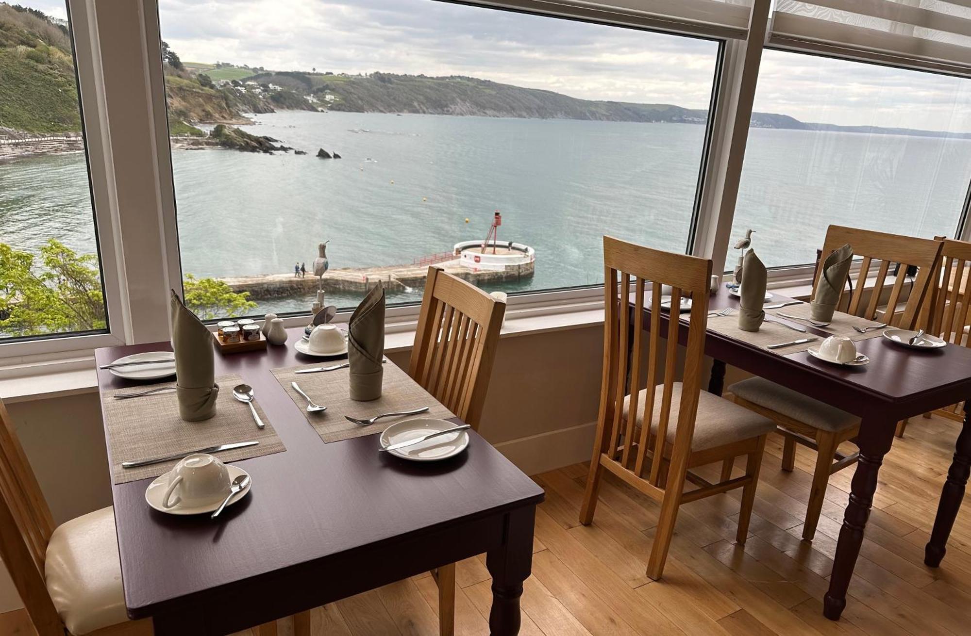 Gasthof The Watermark Looe