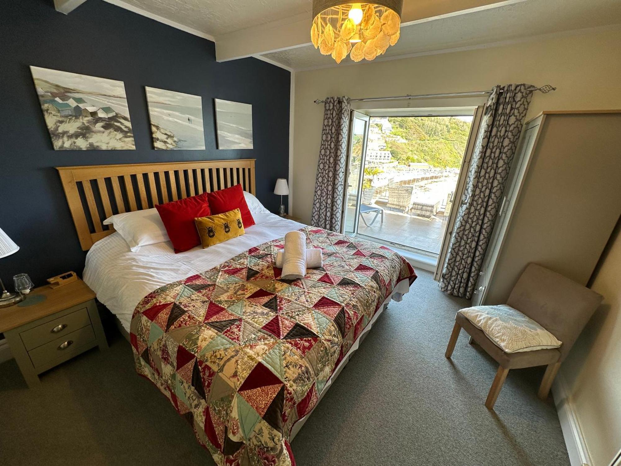 The Watermark Gasthuis Looe