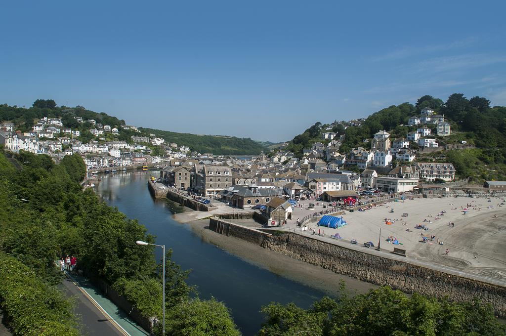 The Watermark Gasthuis Looe